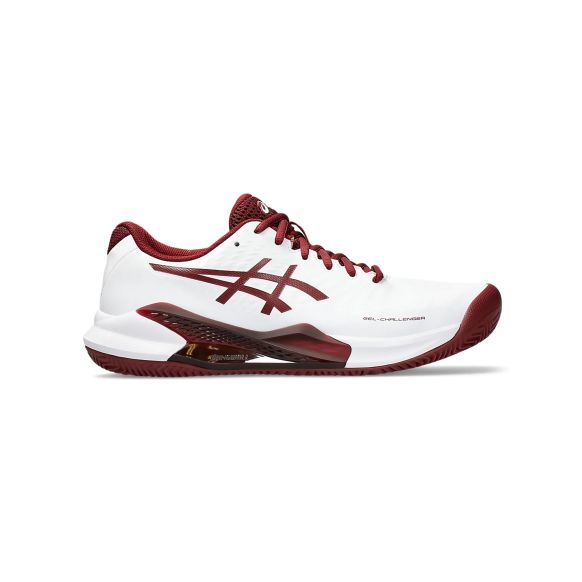 Zapatillas Asics Gel-Challenger 14 Clay