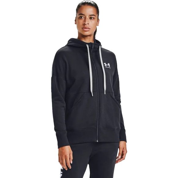 Campera Under Armour Rival Fleece