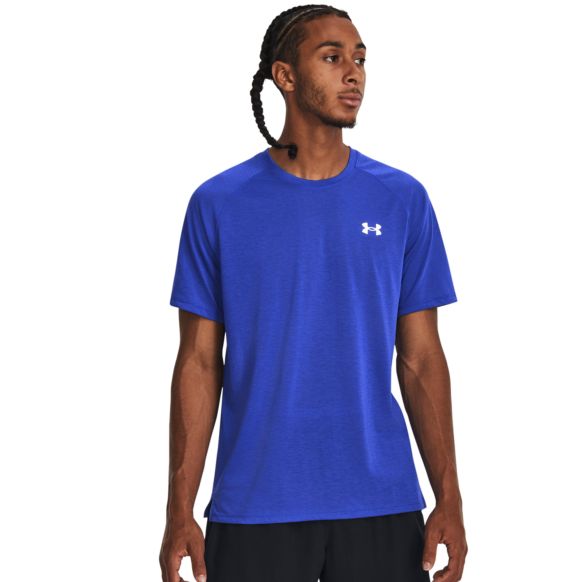 Remera Under Armour Streaker