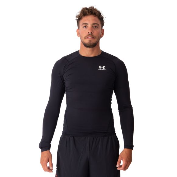 Remera Under Armour