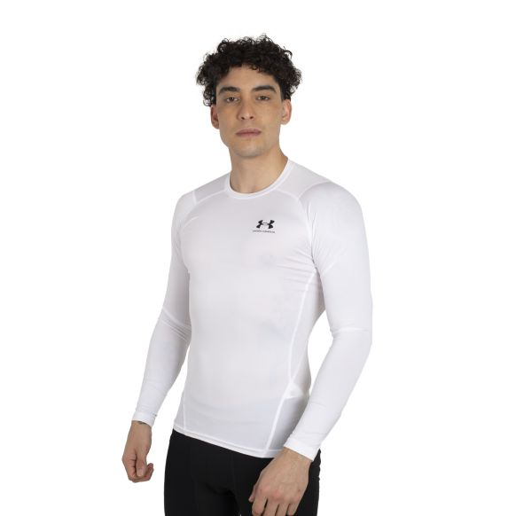 Remera Térmica Under Armour Heatgear