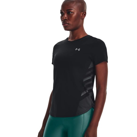 Remera Under Armour Iso-Chill Laser II