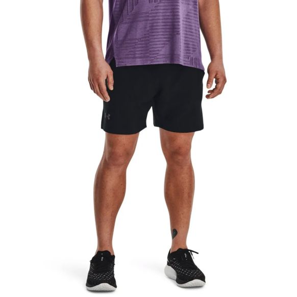 Short Under Armour Lauch Elite 2 In 1