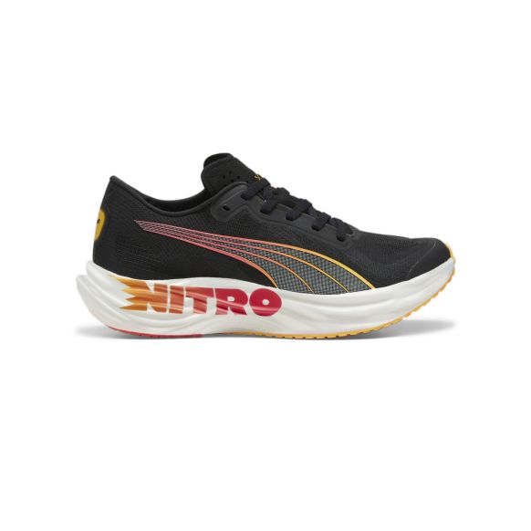 Zapatillas Puma Deviate Nitro Elite 2