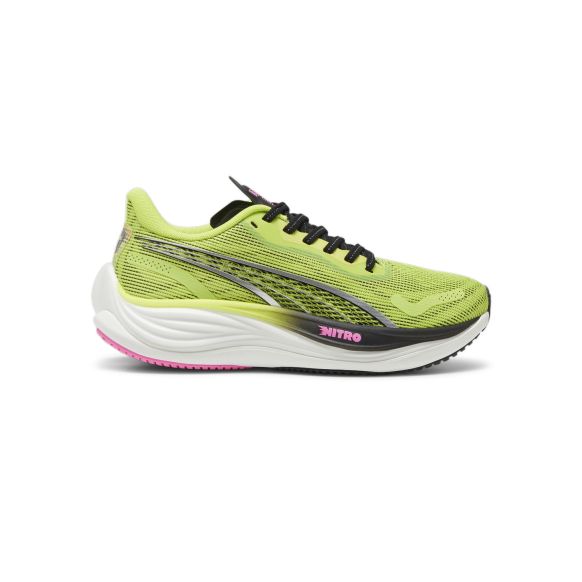 Zapatillas Puma Velocity Nitro 3 Psychedelic Rush