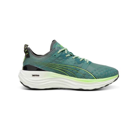 Zapatillas Puma Foreverrun Nitro