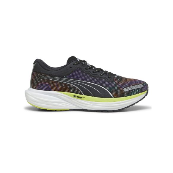 Zapatillas Puma Deviate Nitro 2 Psychedelic Rush