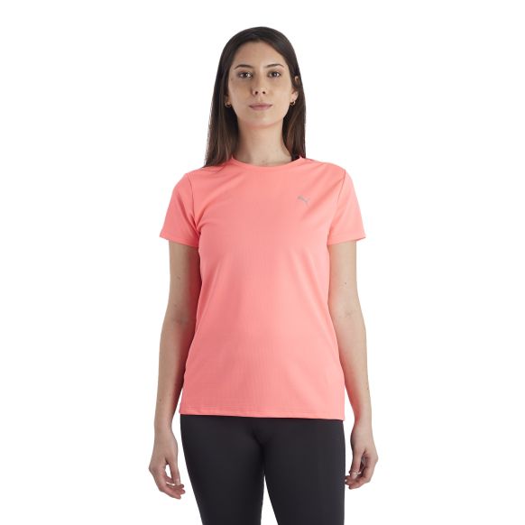 Remera Puma Run Favorite