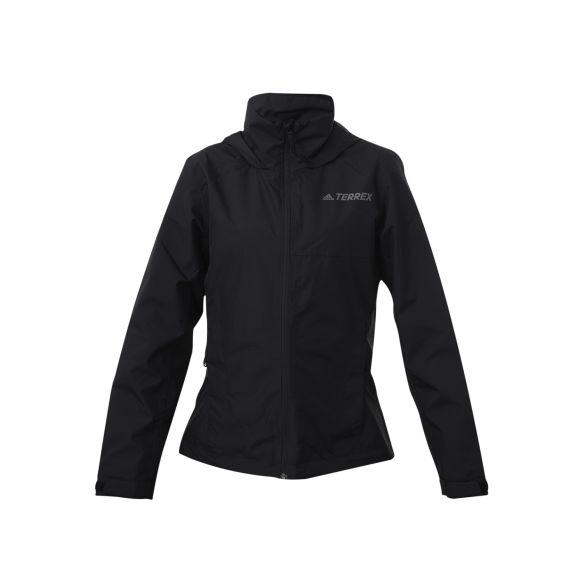 Campera Adidas Terrex Multi Rain Rdy