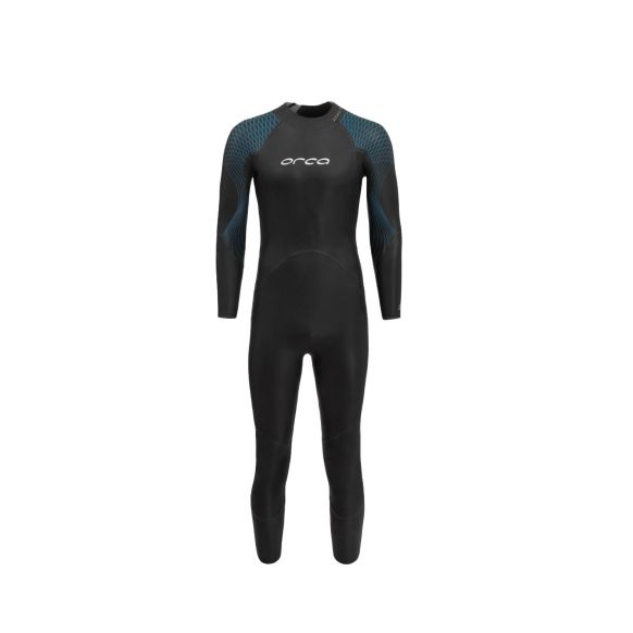 Traje Neoprene Orca Triatlón Athlex Flex