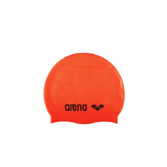 Gorra Arena Classic Silicone 40