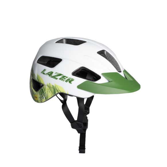 Casco Lazer Gekko Mips Kids