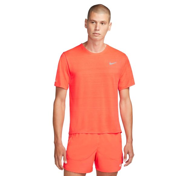 Remera Nike Dri-Fit Miler