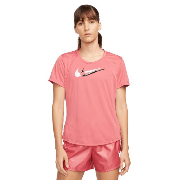 Remera Nike Dri-Fit Swoosh Run