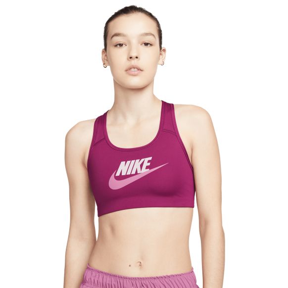 Top Nike Dri-Fit Swoosh