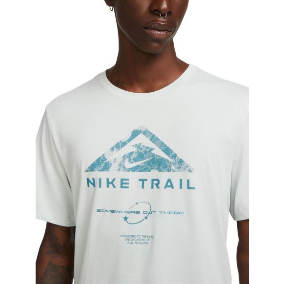 Remera Nike Dri-Fit Trail