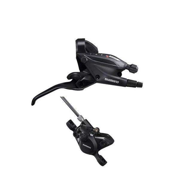 Set de Freno Shimano a Disco Emsamblado ST-EF505-7R