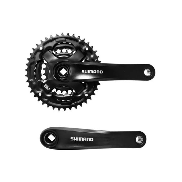 Plato Palanca Shimano FC-TY501