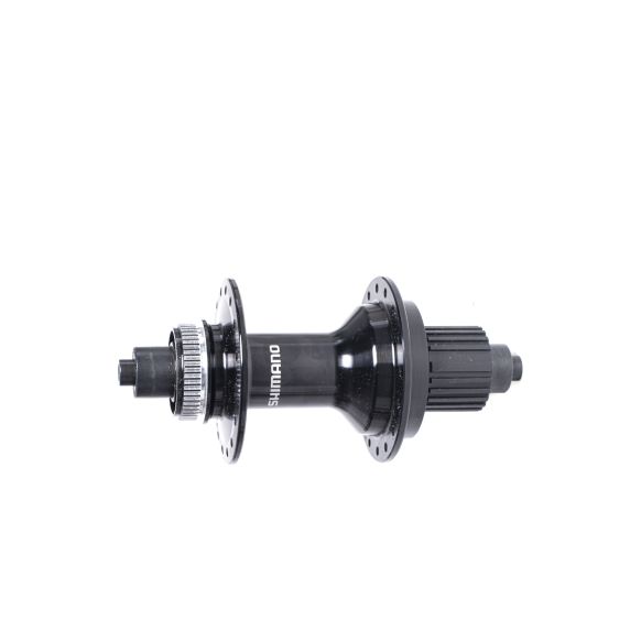 Maza Trasera Shimano FH-MT401-B