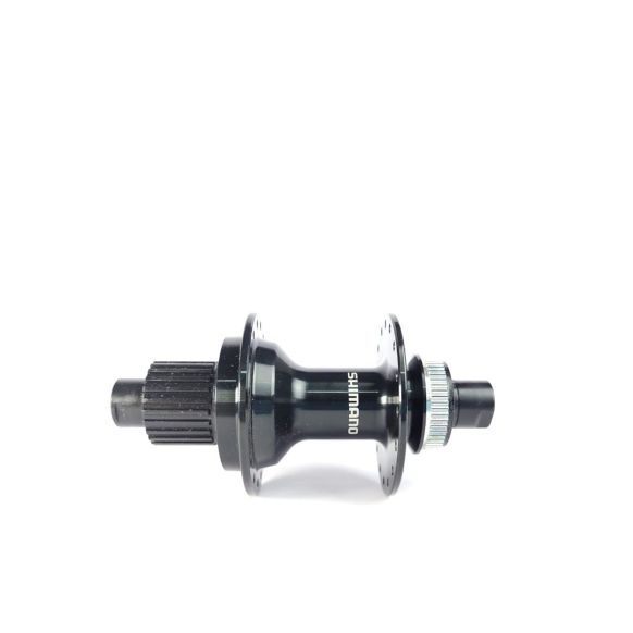 Maza Trasera Shimano FH-MT401-B