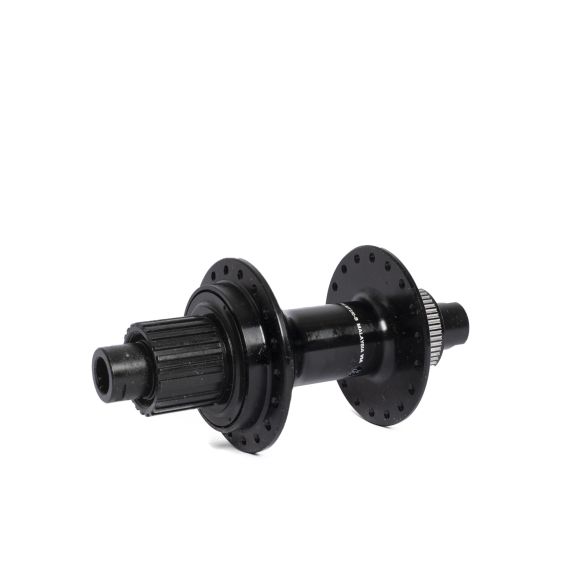 Maza Trasera Shimano FH-MT510-B