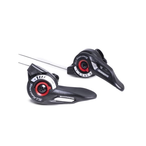 Set Shifter Shimano SL-TZ500