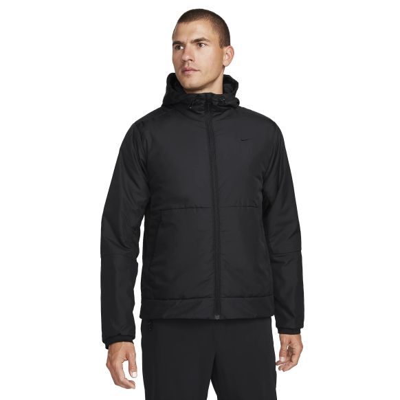 Campera Nike Therma Fit