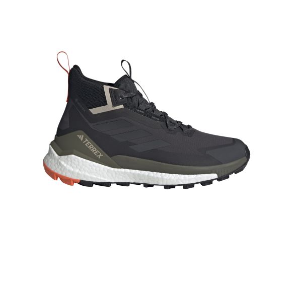 Zapatillas Adidas Terrex Free Hiker 2.0 Gote Tex