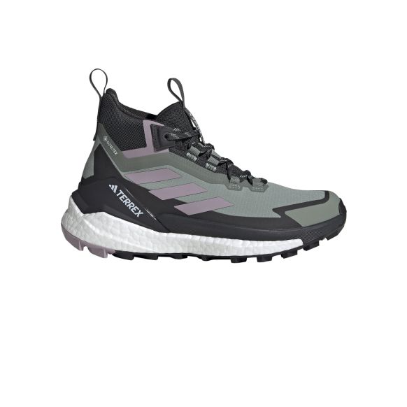 Zapatillas Adidas Terrex Free Hiker 2.0 Gote Tex