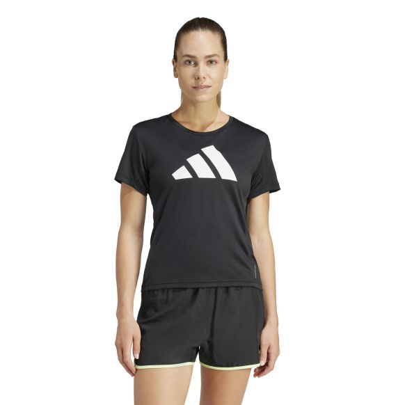 Remera Adidas Run It