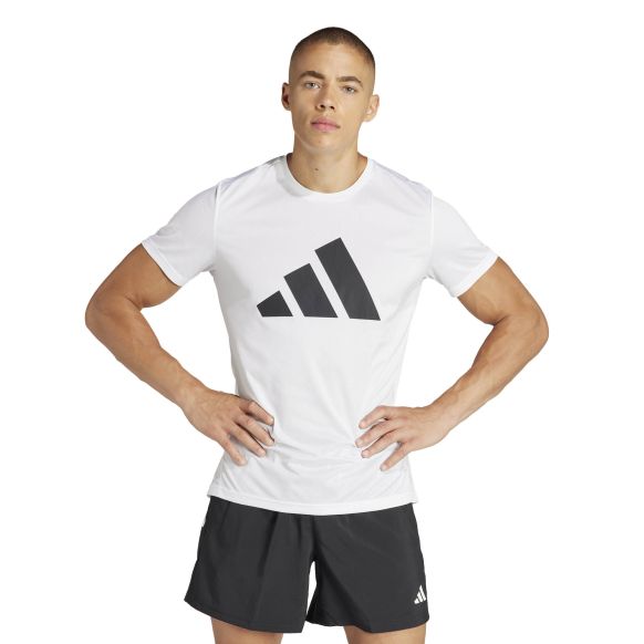 Remera Adidas Run It