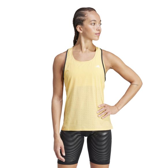 Musculosa Adidas Adizero