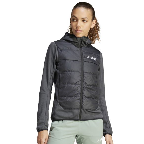 Campera Adidas Terrex Multi Hybrid