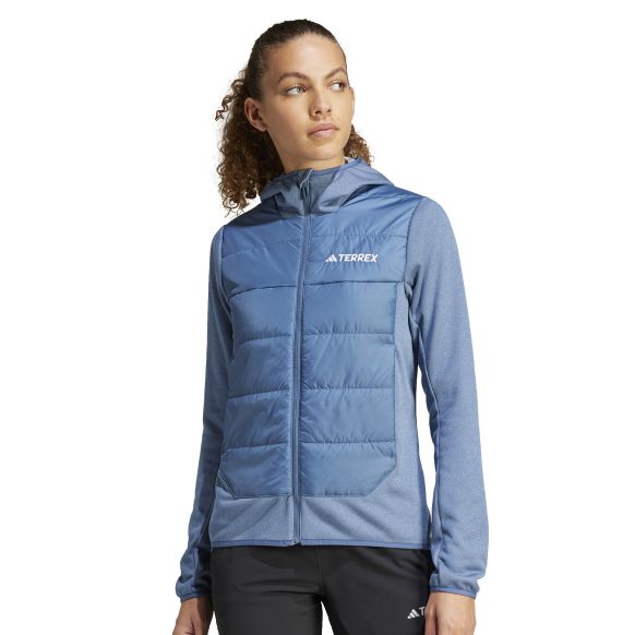 Campera Adidas Terrex Multi Hybrid