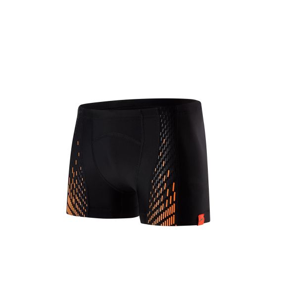 Short de Baño Speedo Fit Pwrmsh Pro