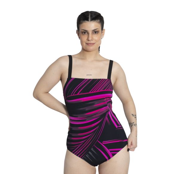 Malla Speedo Amberglow Print