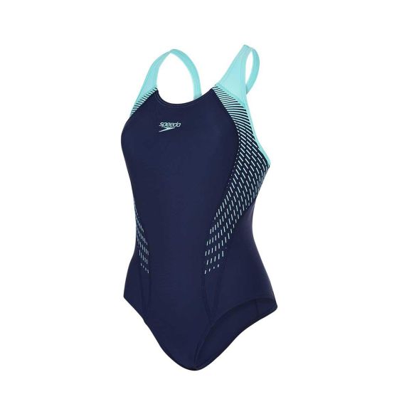 Malla Speedo Fit Laneback