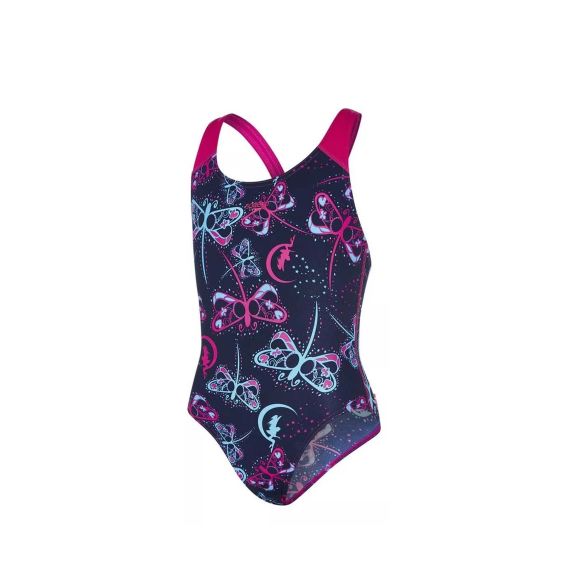 Malla Speedo Flashfly All SPBJ Jr