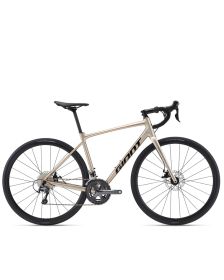 Bicicleta Giant Contend AR 2