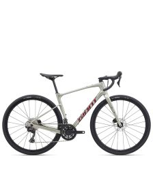 Bicicleta Giant Revolt Advanced 2