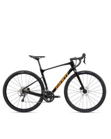 Bicicleta Giant Revolt Advanced 3