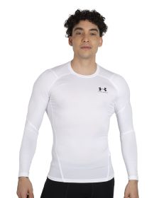 Remera Térmica Under Armour Heatgear