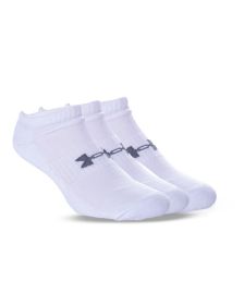 Medias Under Armour Core Cotton 3Pk