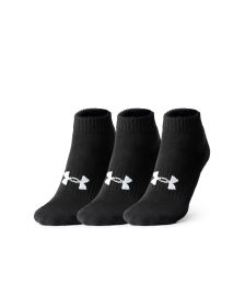 Medias Under Armour Core Cotton 3Pk