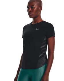 Remera Under Armour Iso-Chill Laser II