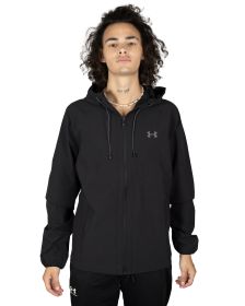 Campera Under Armour Stretch Woven