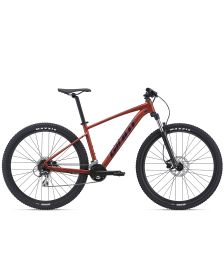 Bicicleta Giant Talon 29 2