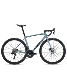 Bicicleta Giant TRC ADV Pro 1