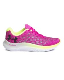 Zapatillas Under Armour Flow Velociti Wind 2