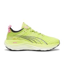 Zapatillas Puma Foreverrun Nitro Psychedelic Rush